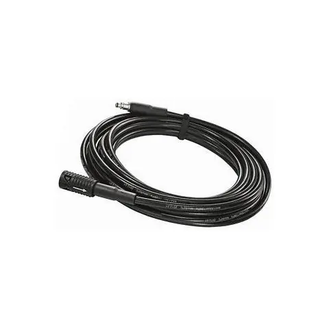 Kundfavorit Bosch DIY F016800482 Förlängningsslang